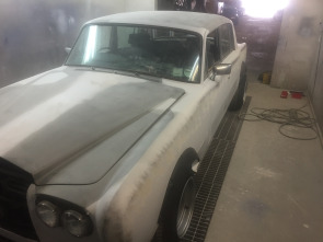 Imagen de Supercoches a medida  - 13