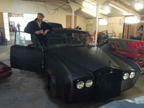 Imagen de Supercoches a medida  - 14