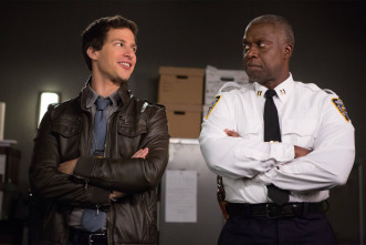 Imagen de Brooklyn Nine-Nine (T2) - 3