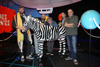 Imagen de Ilustres ignorantes (T9): Los records - 6