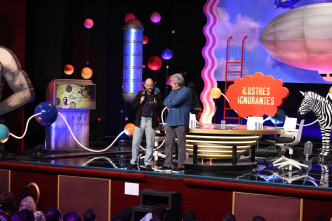 Imagen de Ilustres ignorantes (T9): Los records - 7