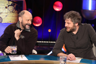 Imagen de Ilustres ignorantes (T9): Los records - 8