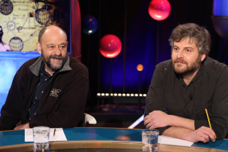 Imagen de Ilustres ignorantes (T9): Los records - 10