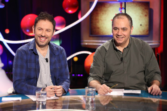 Imagen de Ilustres ignorantes (T9): Los records - 11