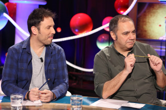 Imagen de Ilustres ignorantes (T9): Los records - 12