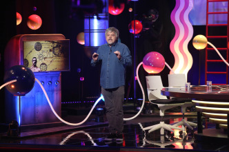 Imagen de Ilustres ignorantes (T9): Los records - 13