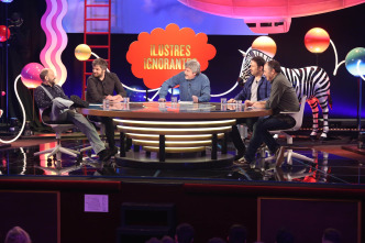 Imagen de Ilustres ignorantes (T9): Los records - 14