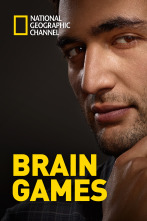 Imagen de Brain Games  - 1