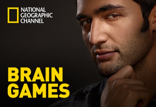 Imagen de Brain Games  - 2