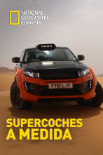 Imagen de Supercoches a medida  - 1