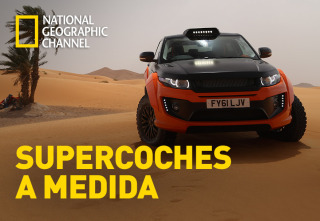 Imagen de Supercoches a medida  - 2