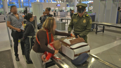Imagen de Alerta Aeropuerto: Colombia  - 7