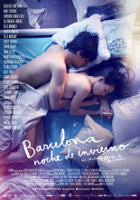 Imagen de Barcelona, noche de invierno - 3