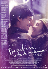 Imagen de Barcelona, noche de invierno - 4
