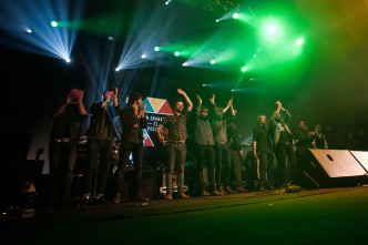 Imagen de Concierto En Granada es posible - 4