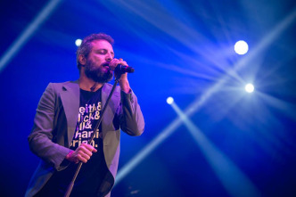 Imagen de Concierto En Granada es posible - 5