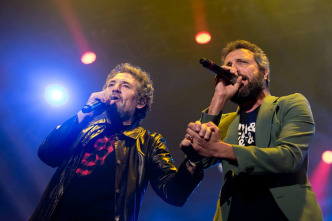 Imagen de Concierto En Granada es posible - 6