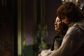 Outlander (T2): Ep.4 La dama blanca