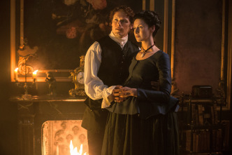 (LSE) - Outlander (T2): Ep.6 (LSE) - Los planes mejor trazados