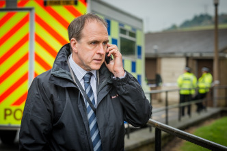 (LSE) - Happy Valley (T2): Ep.1 