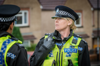 (LSE) - Happy Valley (T2): Ep.1 