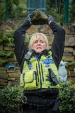 (LSE) - Happy Valley (T2): Ep.1 