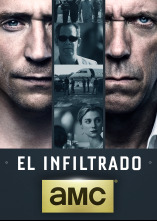 El infiltrado (T1): Ep.4 