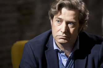 Imagen de Cuando ya no esté (T1): Pórtico y Juan Ignacio Cirac - 4