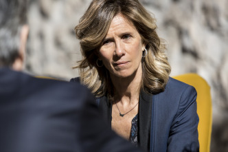 Imagen de Cuando ya no esté (T1): Pórtico y Juan Ignacio Cirac - 5