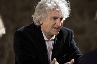 Imagen de Cuando ya no esté (T1): Pórtico y Juan Ignacio Cirac - 6