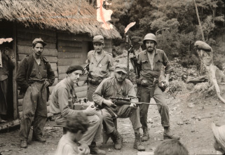 Imagen de Fidel Castro: las grabaciones perdidas - 10