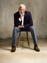 The Story of God with Morgan Freeman 