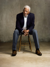 Imagen de The Story of God with Morgan Freeman  - 4