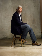 The Story of God with Morgan Freeman 