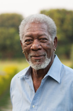 The Story of God with Morgan Freeman 