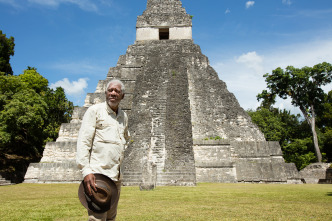 Imagen de The Story of God with Morgan Freeman  - 14