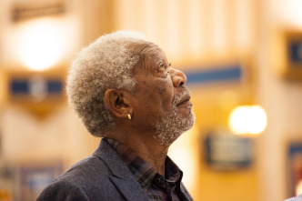 Imagen de The Story of God with Morgan Freeman  - 15