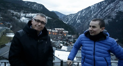 Imagen de Informe Robinson (9): En la piel de Lorenzo - 4