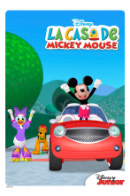 Imagen de El Súper Rally de La Casa de Mickey Mouse - 1