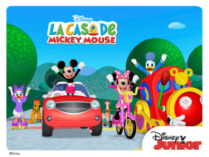 Imagen de El Súper Rally de La Casa de Mickey Mouse - 2