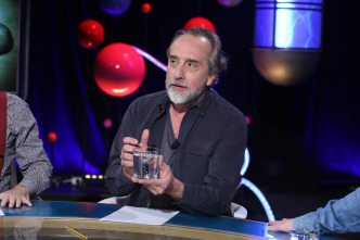 Imagen de Ilustres ignorantes (T9): Los premios - 15
