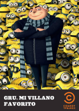 Imagen de Gru mi villano favorito - 1