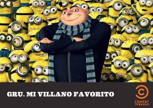 Imagen de Gru mi villano favorito - 2