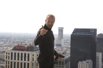 Imagen de The Mechanic - 10