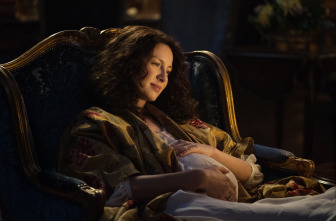 Outlander (T2): Ep.6 Los planes mejor trazados