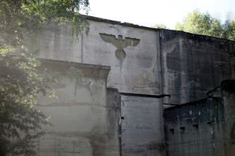 Imagen de Nazi Megaestructuras  - 14