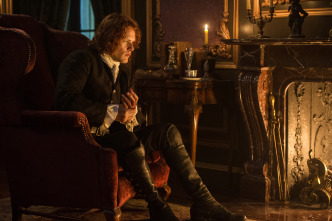 Outlander (T2): Ep.2 Esto no es Escocia