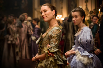 (LSE) - Outlander (T2): Ep.2 (LSE) - Esto no es Escocia