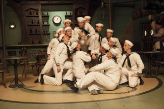 Imagen de ¡Ave, César! - 6