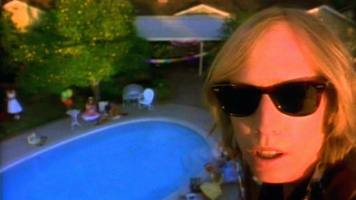 Video Killed The... (T6): Tom Petty